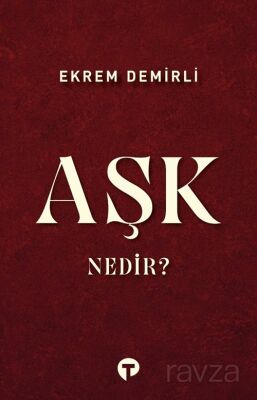 Aşk Nedir? - 1