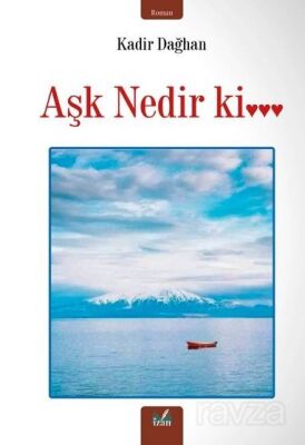 Aşk Nedir Ki... - 1