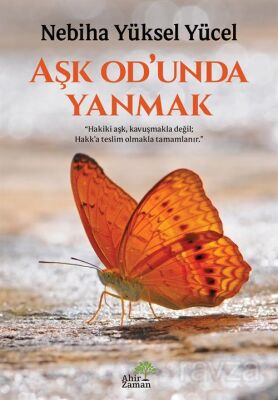 Aşk Od'unda Yanmak - 1