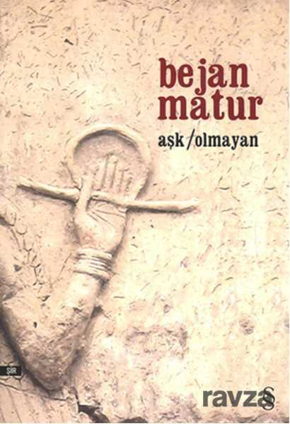 Aşk Olmayan - 1