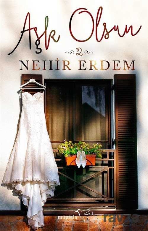 Aşk Olsun 2 - Müptela Yayınları