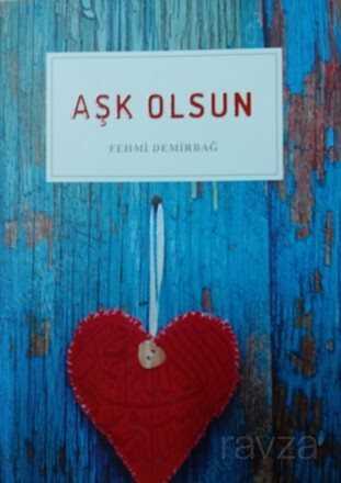 Aşk Olsun - Efor Yayınları