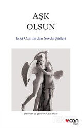 Aşk Olsun - Can Yayınları