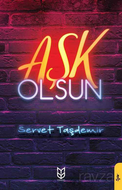 Aşk Olsun - Yason Yayıncılık