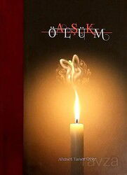 Aşk Ölüm / Aşk-ı Derun - Kişisel Yayınlar