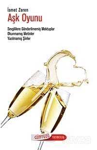 Aşk Oyunu - Günyüzü Yayıncılık