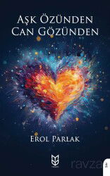Aşk Özünden Can Gözünden - Yason Yayıncılık