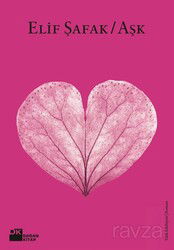 Aşk (Pembe Kapak) - Doğan Kitapçılık