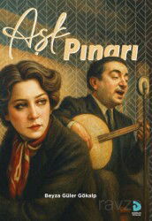 Aşk Pınarı - Boğaziçi Yayınları