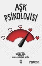 Aşk Psikolojisi - Timaş Yayınları