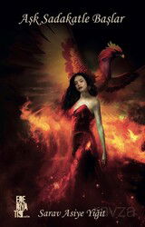 Aşk Sadakatle Başlar - Edebiyatist Yayınevi
