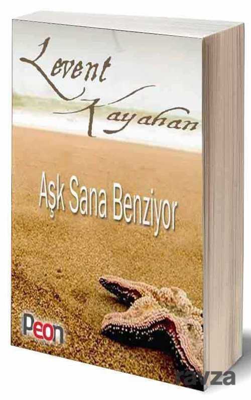 Aşk Sana Benziyor - 1