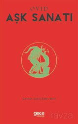 Aşk Sanatı - Gece Kitaplığı