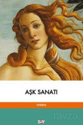 Aşk Sanatı - Say Yayınları