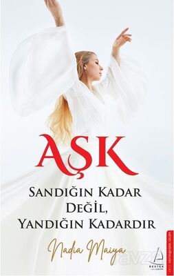 Aşk Sandığın Kadar Değil, Yandığın Kadardır - 1