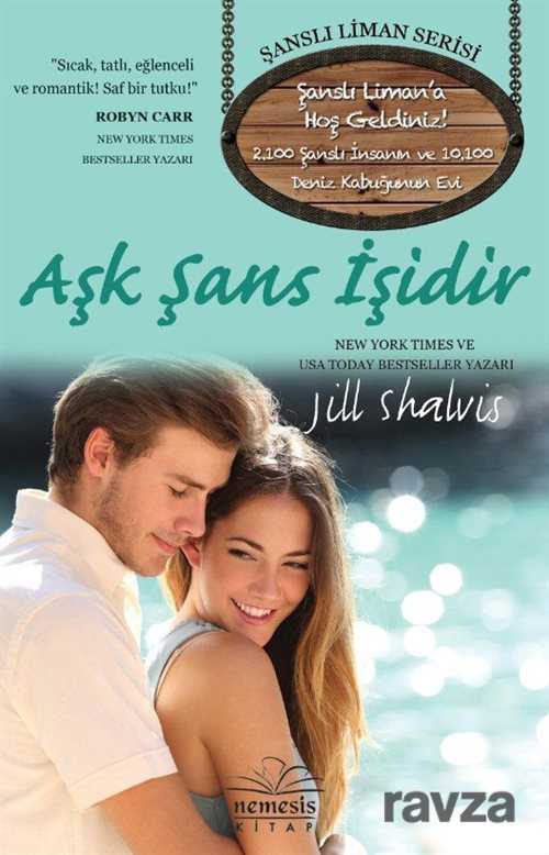 Aşk Şans İşidir - 1