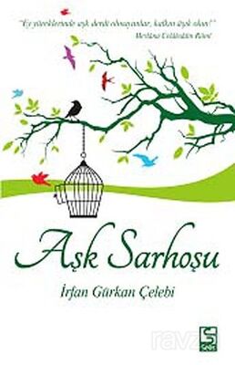 Aşk Sarhoşu - 1