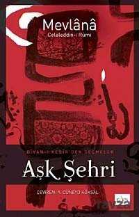 Aşk Şehri - Sufi Kitap Yayınları
