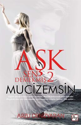 Aşk Sen Demekmiş 2 / Mucizemsin - 1