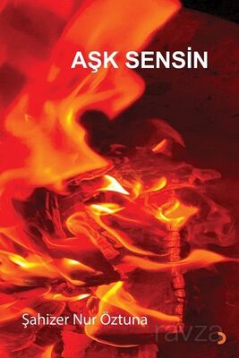 Aşk Sensin - 1