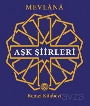 Aşk Şiirleri - Remzi Kitabevi