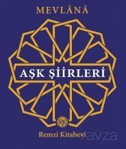 Aşk Şiirleri - 1