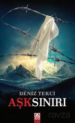 Aşk Sınırı - Altın Kitaplar