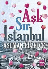 Aşk Sır İstanbul - 1