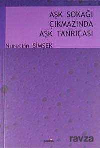 Aşk Sokağı Çıkmazında Aşk Tanrıçası - 2