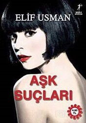 Aşk Suçları (Cep Boy) - Artemis Yayınları