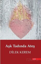 Aşk Tadında Ateş - Zinde Reklam Yayıncılık