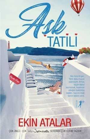 Aşk Tatili - 1