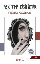 Aşk Tek Kişiliktir - Scala Yayıncılık