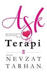 Aşk Terapi - Timaş Yayınları