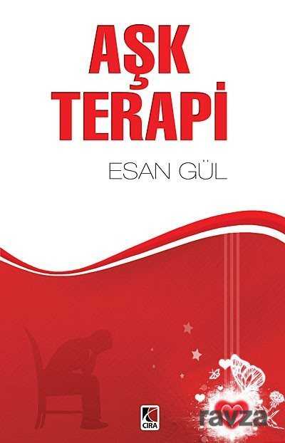 Aşk Terapi - Çıra Yayınları