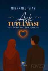 Aşk Tutulması - Aksa Kitap