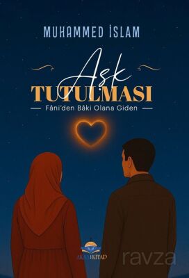 Aşk Tutulması - 1
