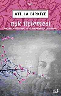 Aşk Üçlemesi - Özgür Yayınları