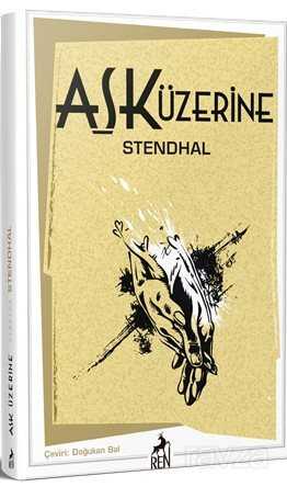 Aşk Üzerine - Ren Kitap