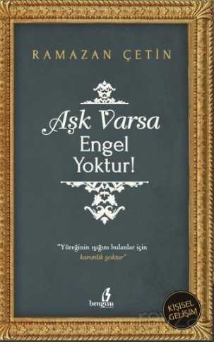 Aşk Varsa Engel Yoktur! - 1