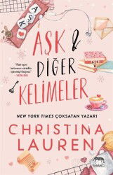 Aşk ve Diğer Kelimeler - Yabancı Yayınları