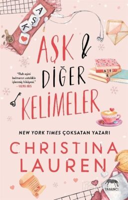 Aşk ve Diğer Kelimeler - 1