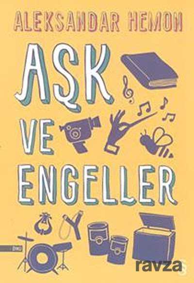 Aşk ve Engeller - 1