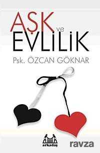 Aşk ve Evlilik - 1