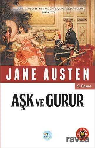 Aşk ve Gurur - Maviçatı Yayınları