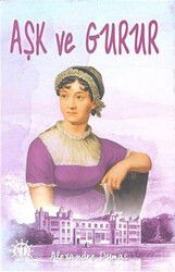 Aşk ve Gurur - Yason Yayıncılık