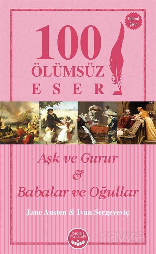 Aşk ve Gurur - Babalar ve Oğullar - 1