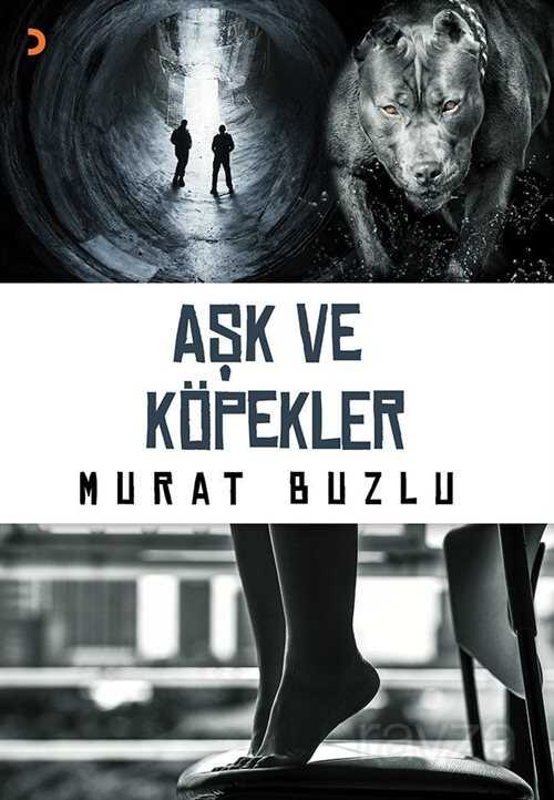 Aşk ve Köpekler - 1