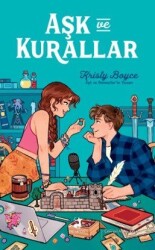Aşk ve Kurallar - Olimpos Yayınları
