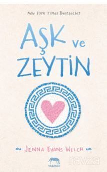 Aşk ve Zeytin - 1